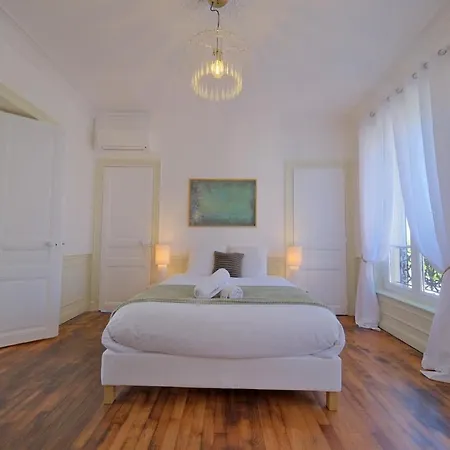 Appartement L'ecrin Des Sacres - Cathedrale Reims