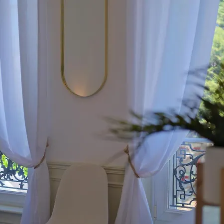 Appartement L'ecrin Des Sacres - Cathedrale *