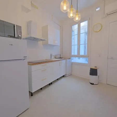 L'ecrin Des Sacres - Cathedrale Appartement