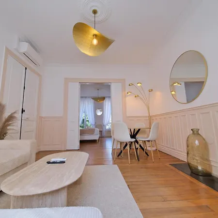 Apartman L'ecrin Des Sacres - Cathedrale *